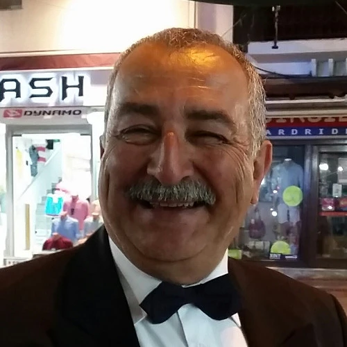 Maruf Bülent Şen