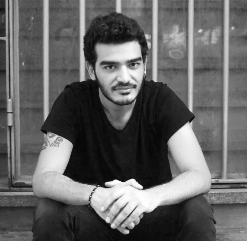 Deniz Ege Şen