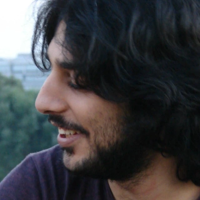 Murat Can Şen